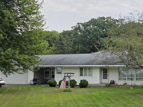 S10777 County Road HH I, Eleva, WI 54738