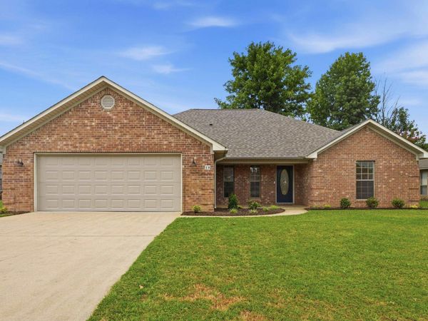 10 Weatherton Drive, Vilonia, AR 72173