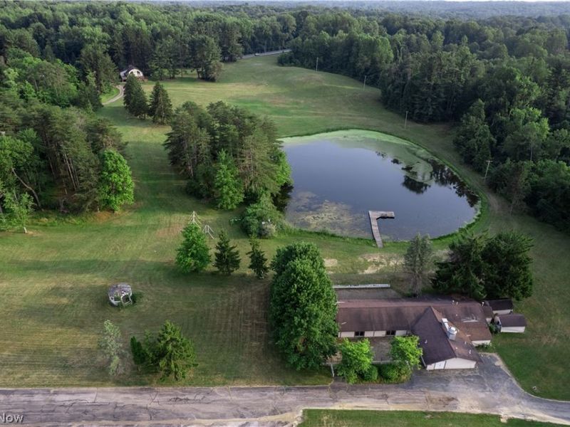 10036 Wilson Mills Road, Chardon, OH 44024 Photo 1