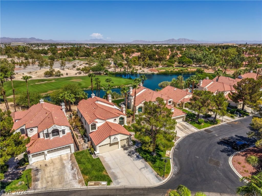 5380 Painted Sunrise Drive, Las Vegas, NV 89149 Main Photo