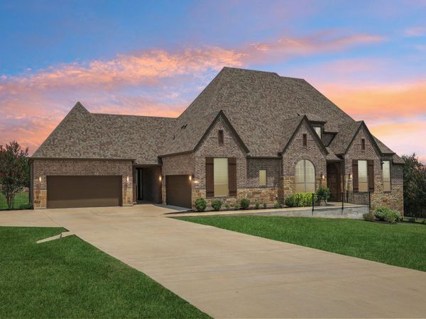 1705 Parten Ranch PKWY, Austin, TX 78737