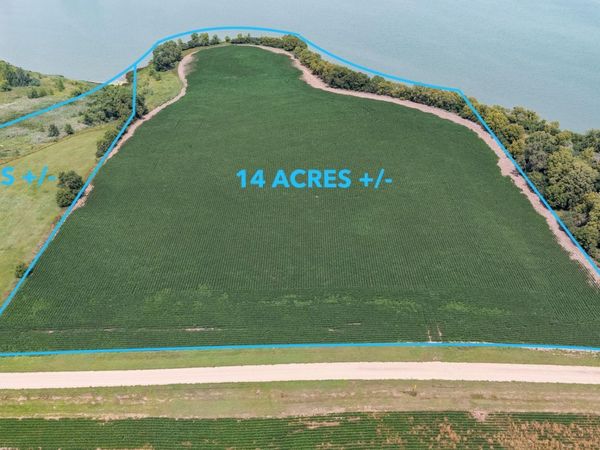 TBD 14A-1 259th St, Humboldt, SD 57035