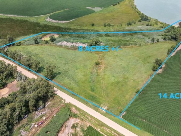 TBD 8A-1 259th St, Humboldt, SD 57035