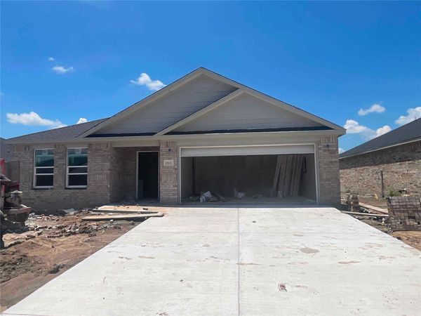 1841 Topaz Road , Pryor, OK 74361