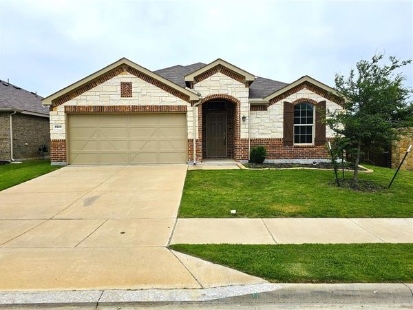 4529 Ashmark Road, Little Elm, TX 76227