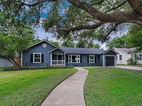 4104 Austin Avenue, Waco, TX 76710