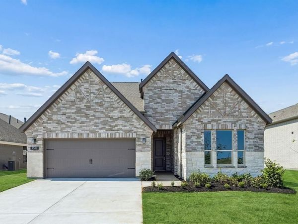 1011 Goldenrod Drive, Justin, TX 76247