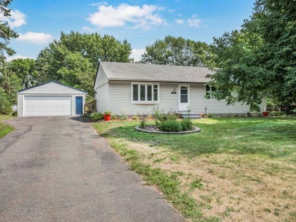 11708 Kentucky Avenue N, Champlin, MN 55316