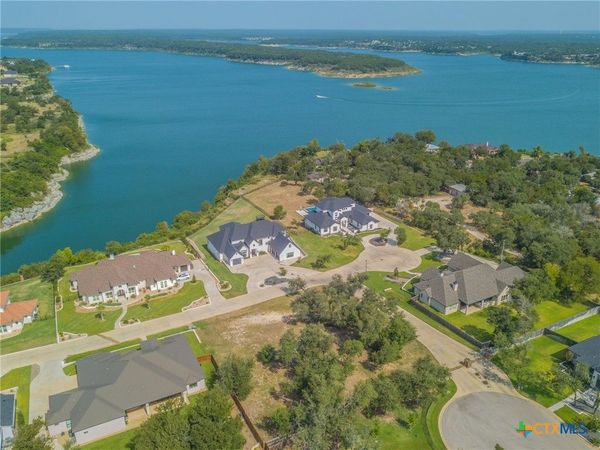 13 Agua Canyon Court , Belton, TX 76513