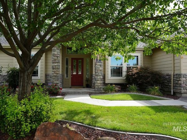 4525 W White Ash Dr, Meridian, ID 83642