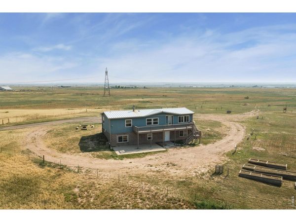 14450 N County Road 9, Wellington, CO 80549