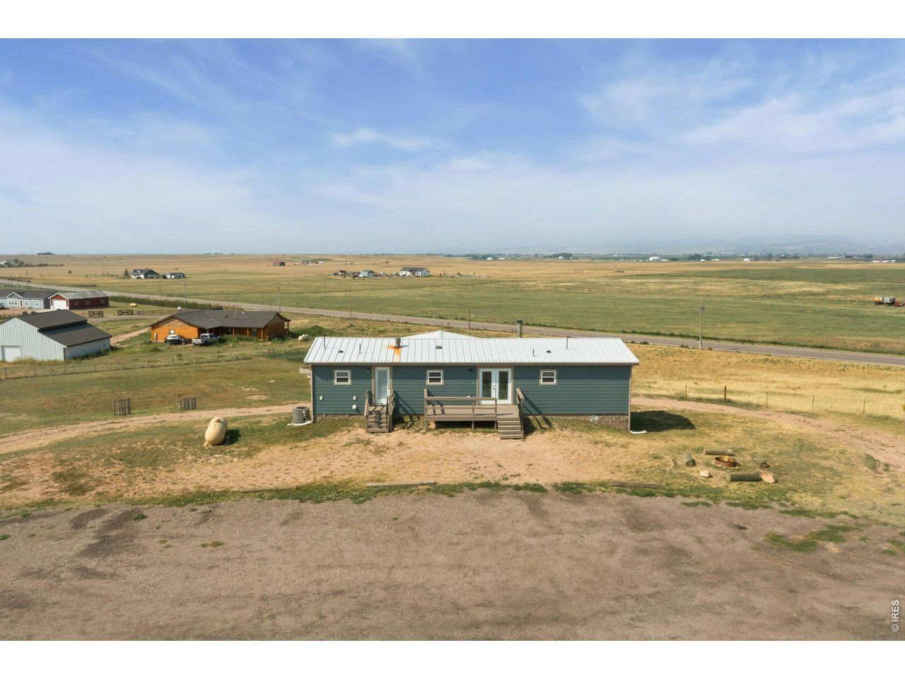 14450 N County Road 9, Wellington, CO 80549 Main Photo