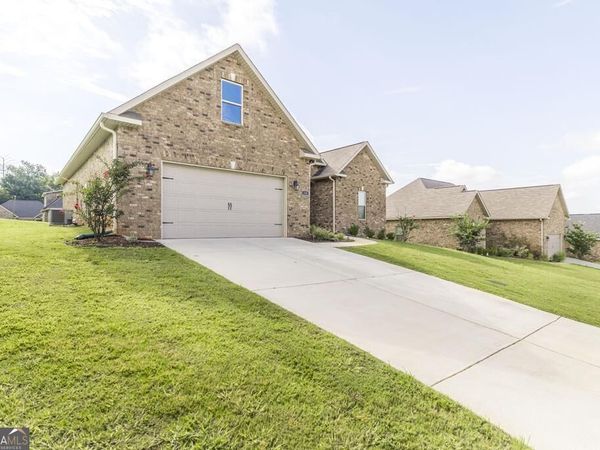 115 Newton Lane, Bonaire, GA 31005
