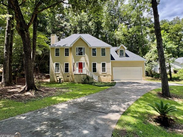 140 Senora Place, Macon, GA 31210