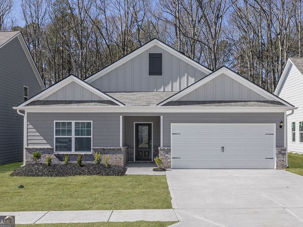 127 Howell Drive, Villa Rica, GA 30180