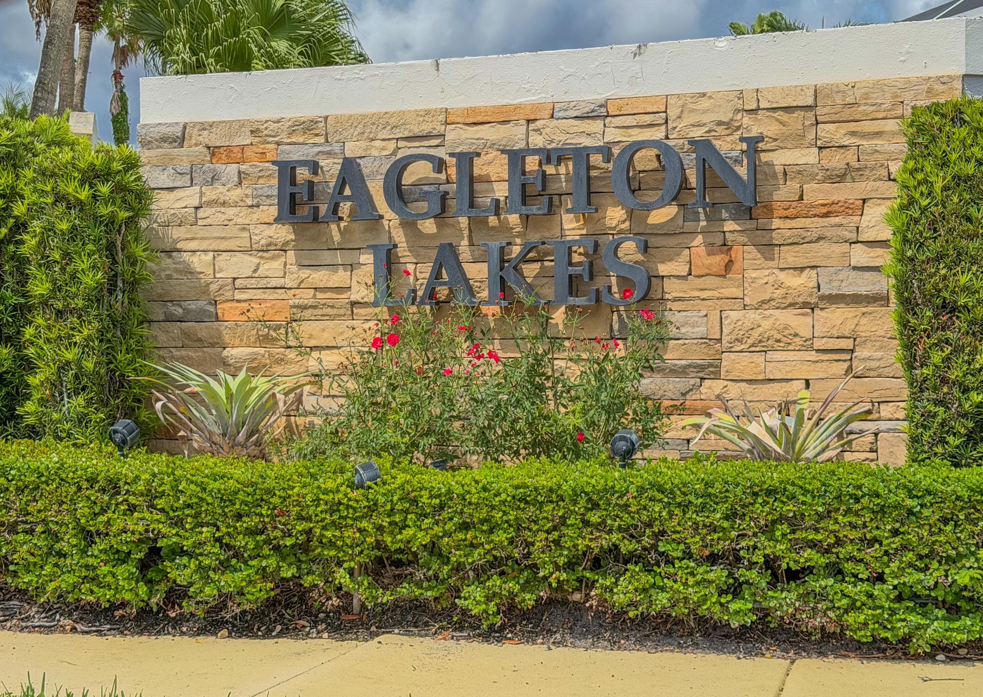 348 Eagleton Golf Drive, Palm Beach Gardens, FL 33418 Photo