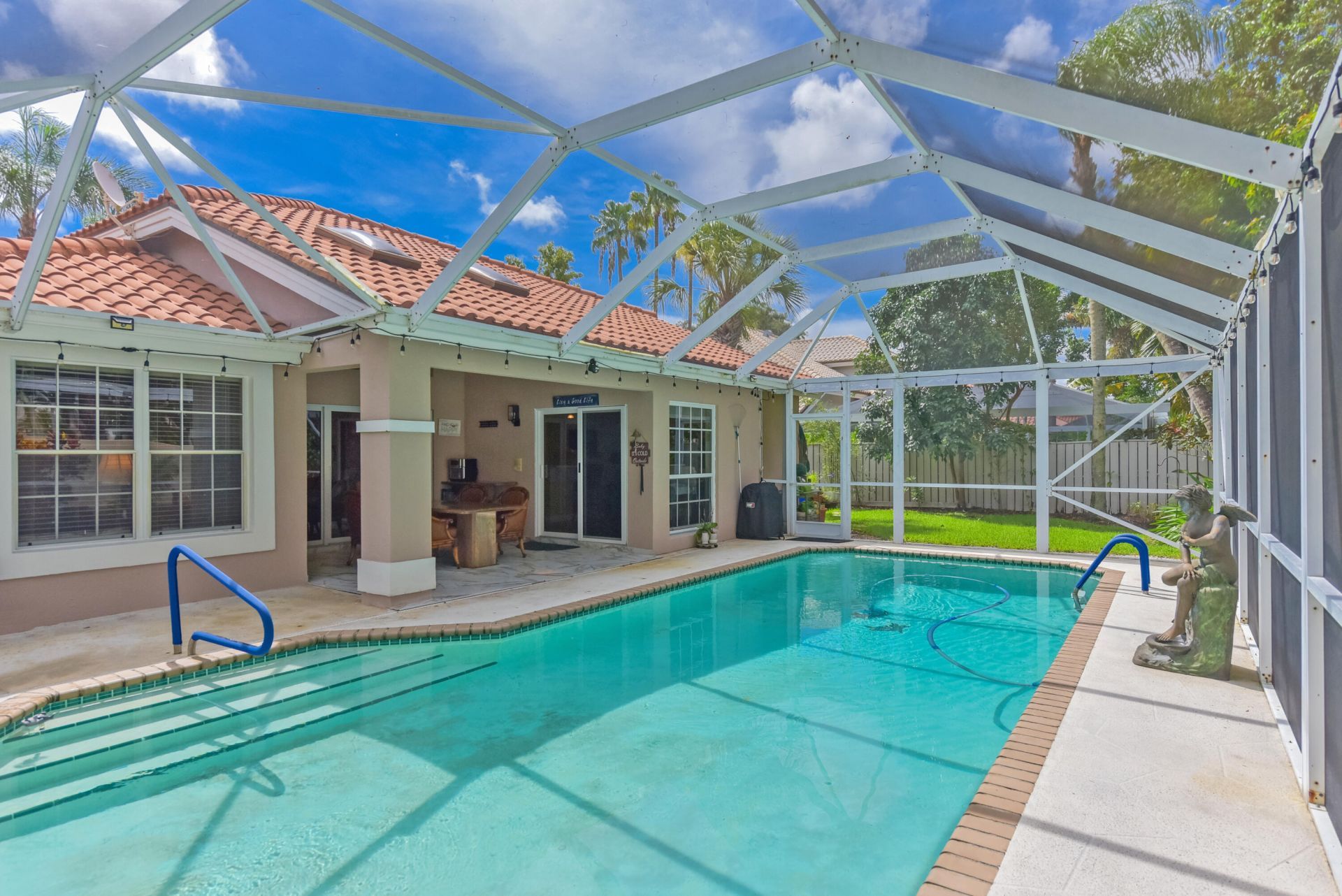 348 Eagleton Golf Drive, Palm Beach Gardens, FL 33418 Photo