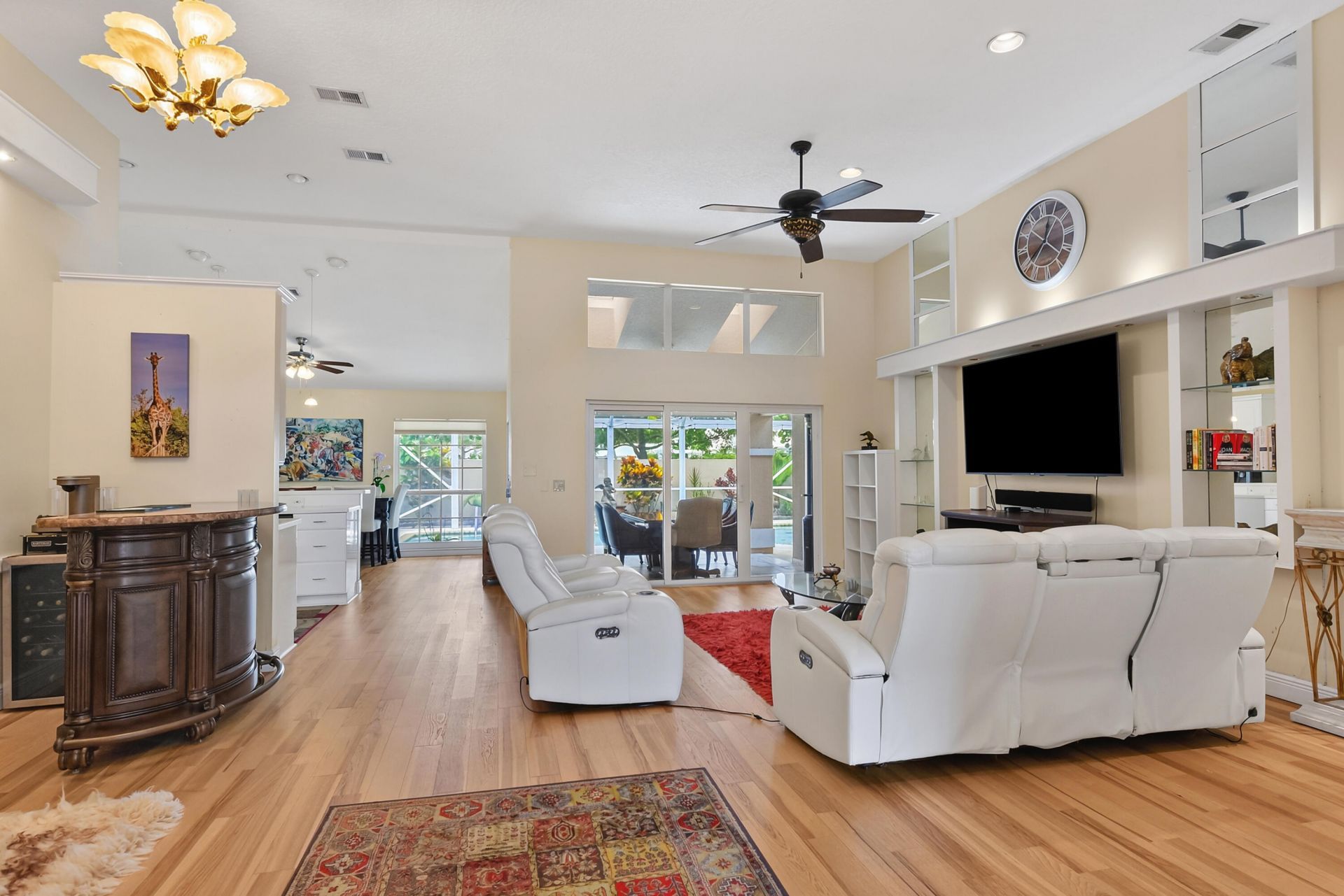 348 Eagleton Golf Drive, Palm Beach Gardens, FL 33418 Photo