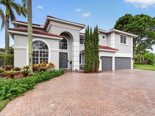 577 NW 120TH Drive, Coral Springs, FL 33071