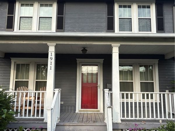 1911 S Geddes Street, Syracuse, NY 13207