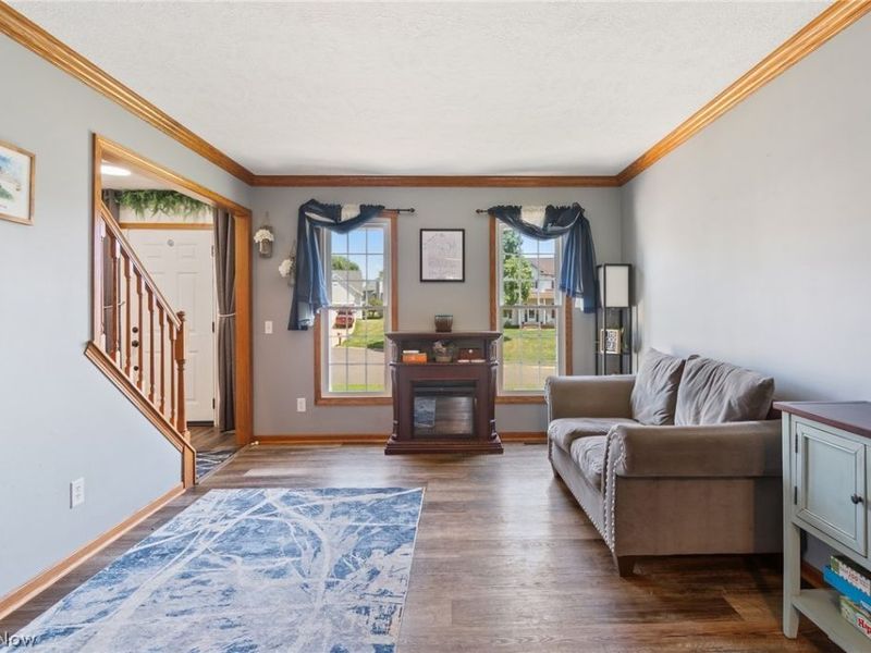 1718 Cornerstone Street SW, Hartville, OH 44632 Photo 10