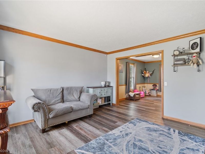 1718 Cornerstone Street SW, Hartville, OH 44632 Photo 11