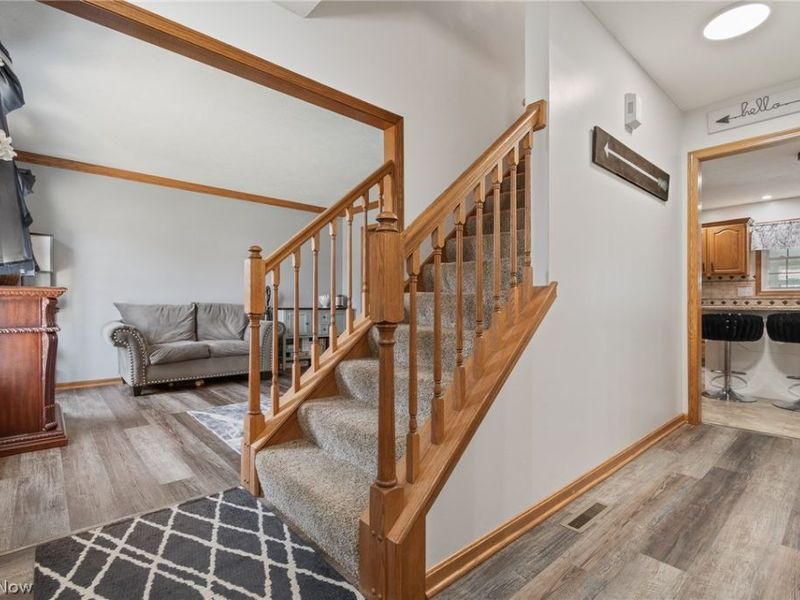 1718 Cornerstone Street SW, Hartville, OH 44632 Photo 15