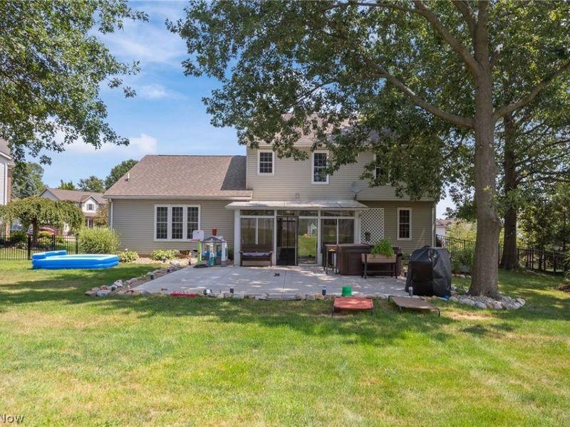 1718 Cornerstone Street SW, Hartville, OH 44632 Photo 33