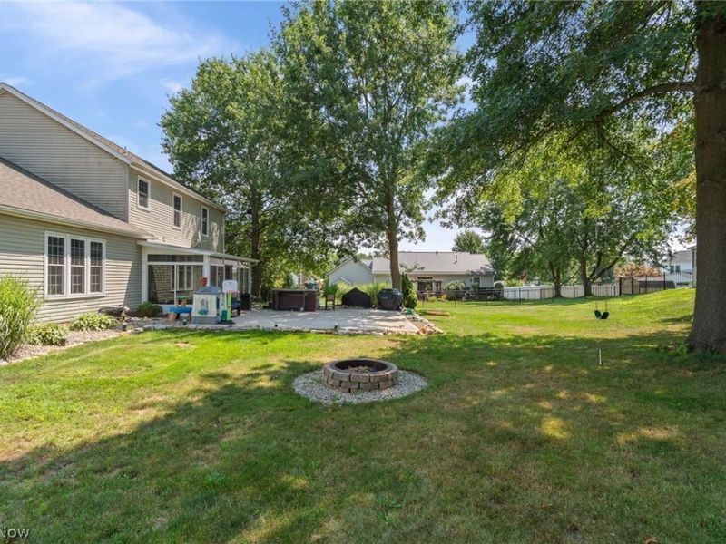 1718 Cornerstone Street SW, Hartville, OH 44632 Photo 34