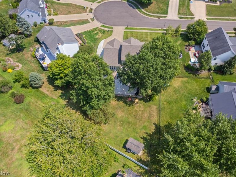 1718 Cornerstone Street SW, Hartville, OH 44632 Photo 36