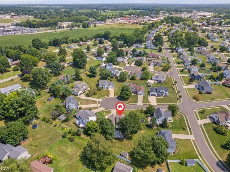 1718 Cornerstone Street SW, Hartville, OH 44632 Photo 37