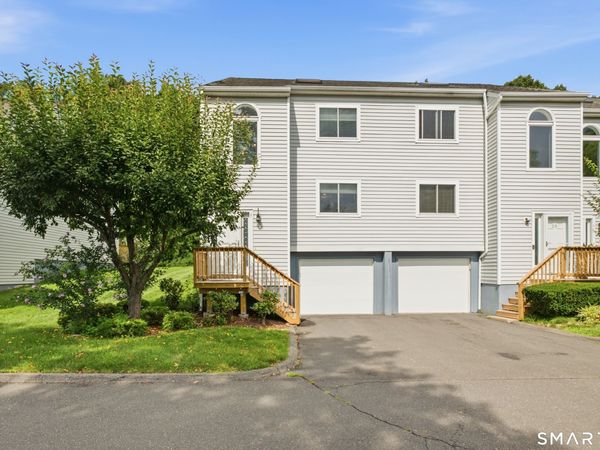 27 Sunridge, Unit 27, Cromwell, CT 06416