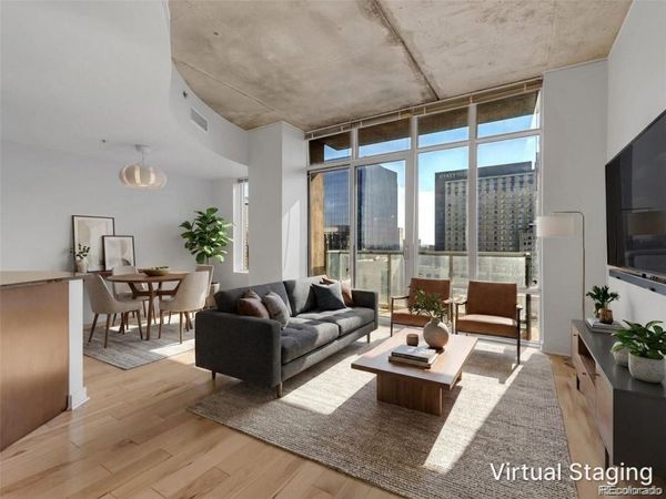 891 14th Street, Unit 2611, Denver, CO 80202
