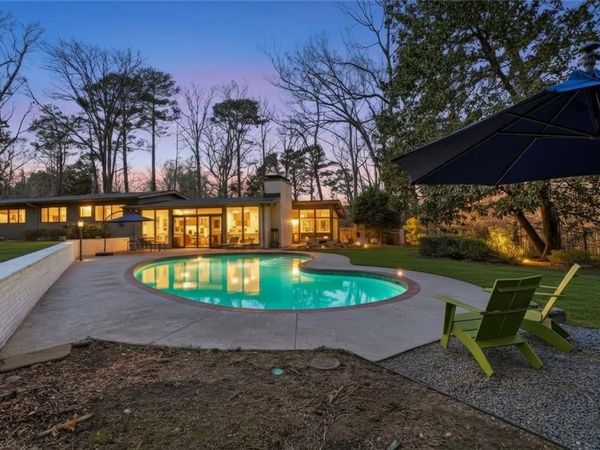 1807 Lenox Road NE, Atlanta, GA 30306