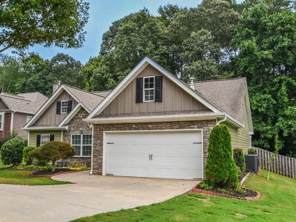 192 Ashebrooke Way , Jefferson, GA 30549