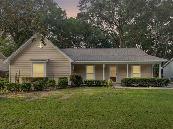 5620 Candia Court, Mobile, AL 36693