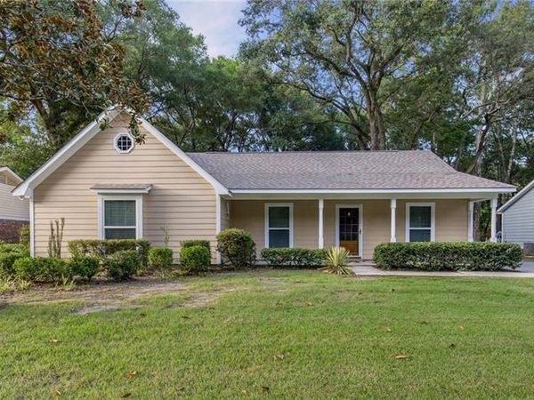 5620 Candia Court, Mobile, AL 36693