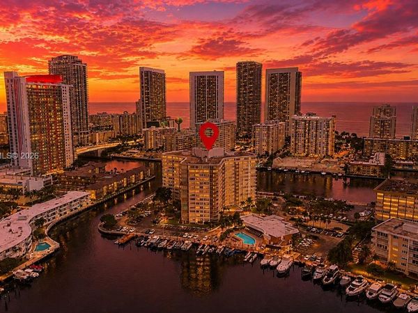 100 Golden Isles Dr , Unit 1109, Hallandale Beach, FL 33009