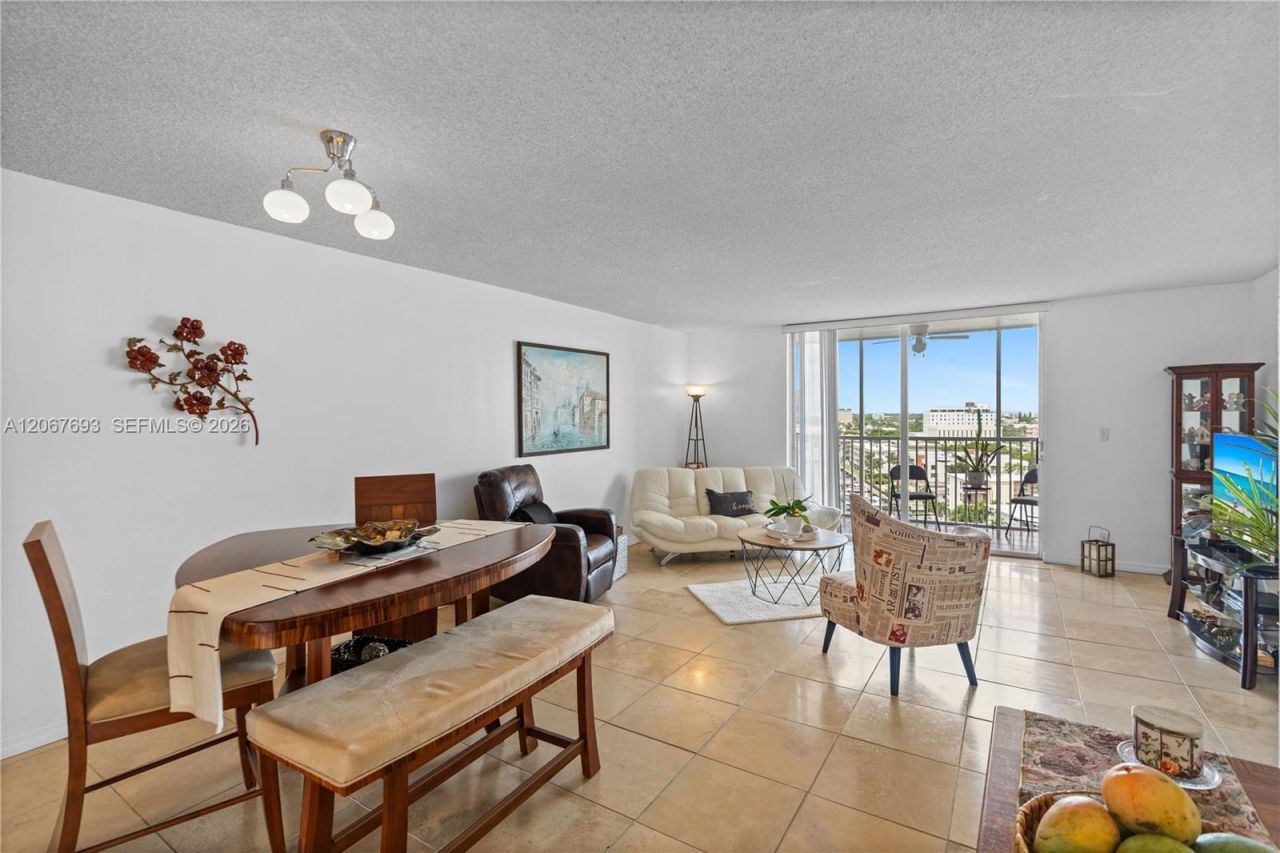 100 Golden Isles Dr , Unit 1109, Hallandale Beach, FL 33009 Photo