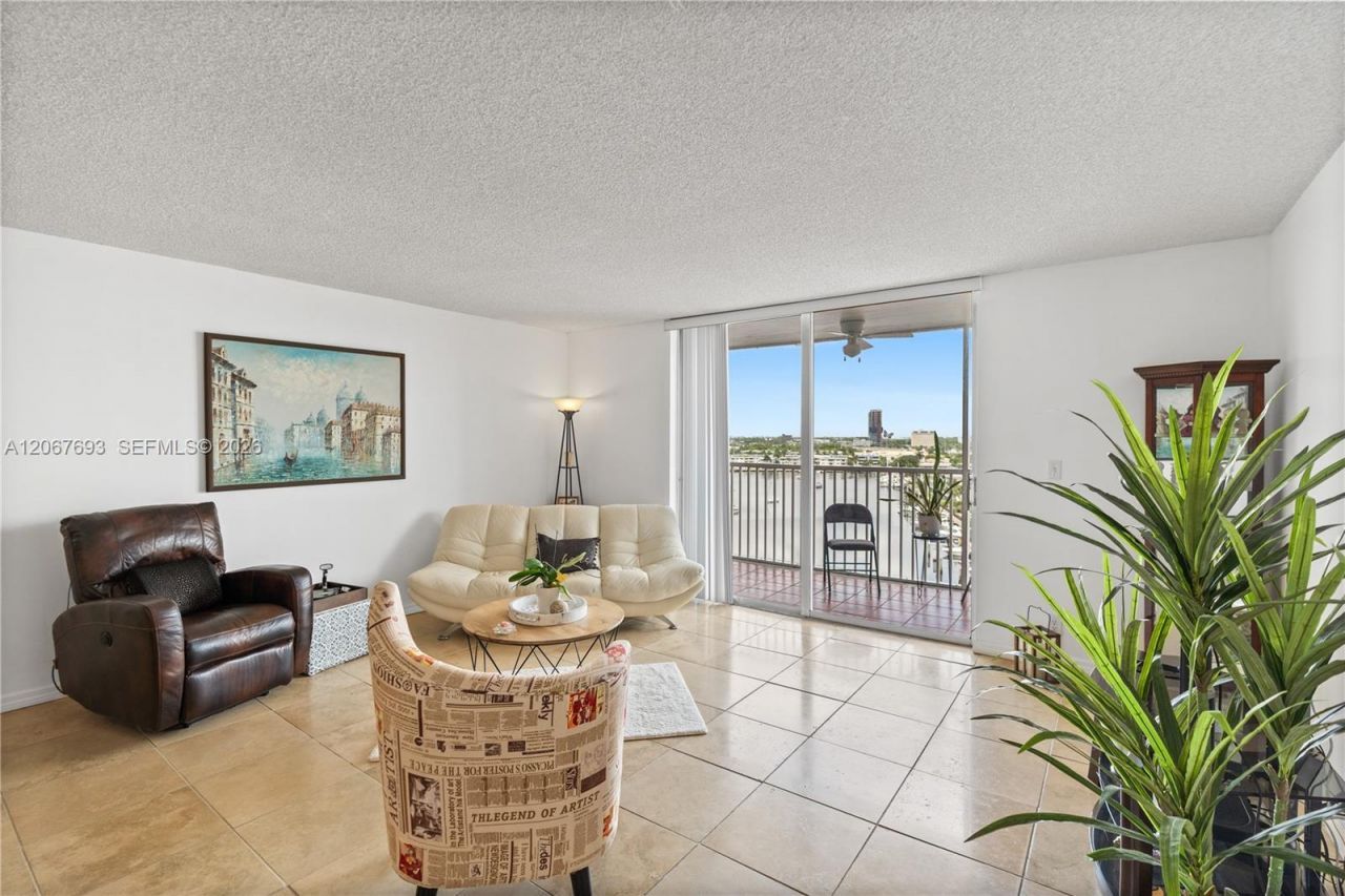 100 Golden Isles Dr , Unit 1109, Hallandale Beach, FL 33009 Photo