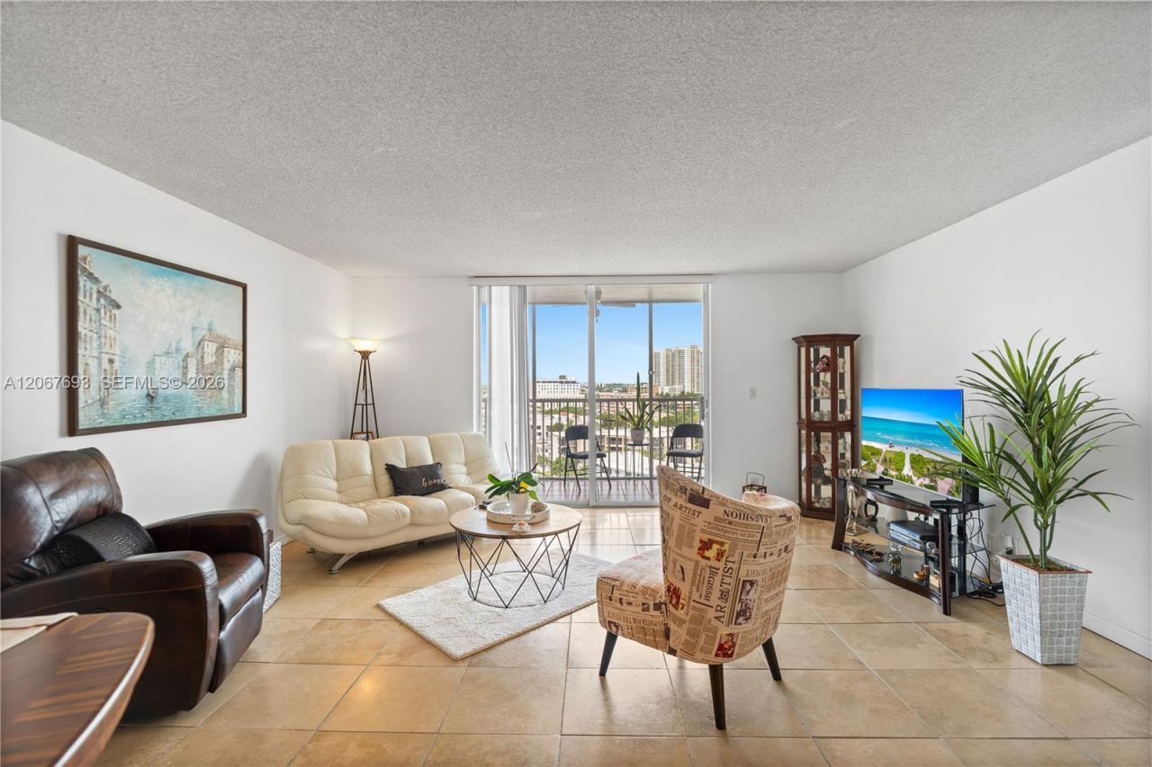 100 Golden Isles Dr , Unit 1109, Hallandale Beach, FL 33009 Photo