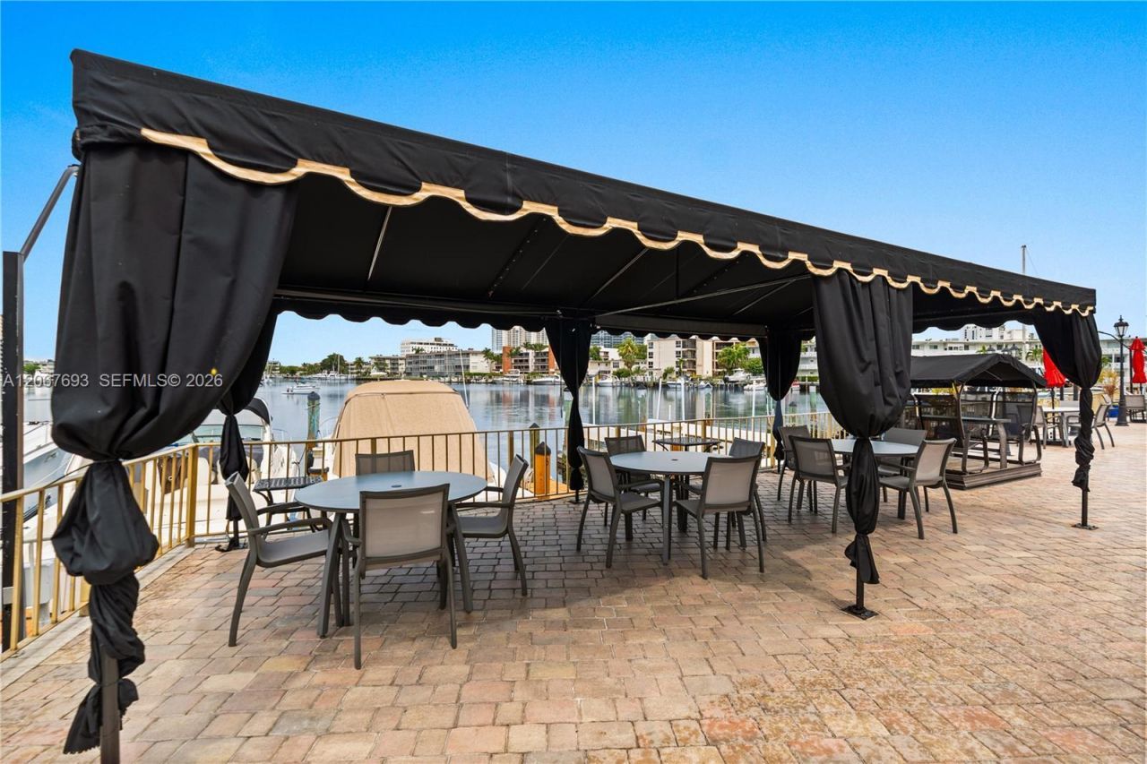 100 Golden Isles Dr , Unit 1109, Hallandale Beach, FL 33009 Photo