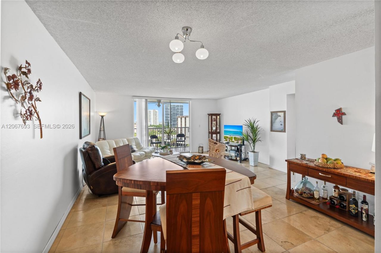 100 Golden Isles Dr , Unit 1109, Hallandale Beach, FL 33009 Photo