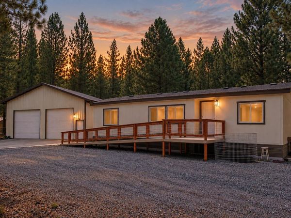 15362 Ponderosa Loop, La Pine, OR 97739