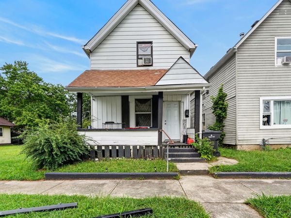 2415 Cedar , Anderson, IN 46016