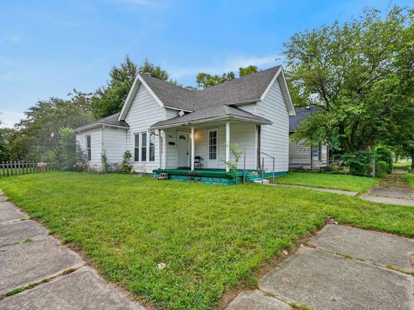1502 Cedar , Anderson, IN 46016