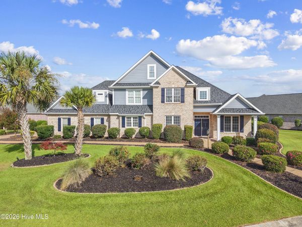 1041 Golden Sands Way, Leland, NC 28451