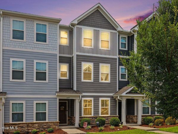 6015 Kayton Street, Raleigh, NC 27616