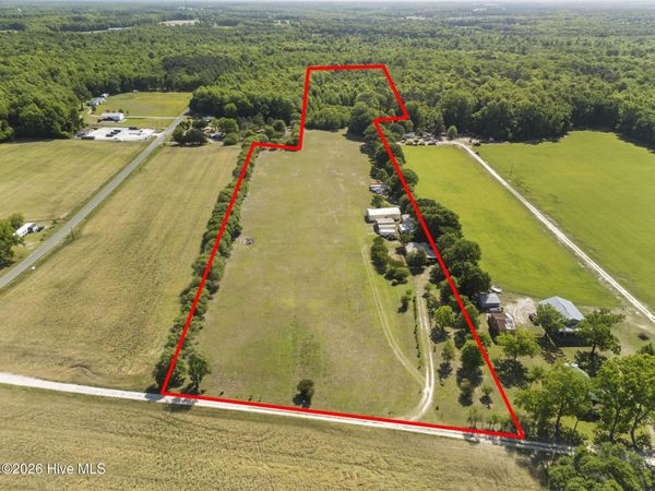 127 Nicodemus Kornegay Lane , Albertson, NC 28508