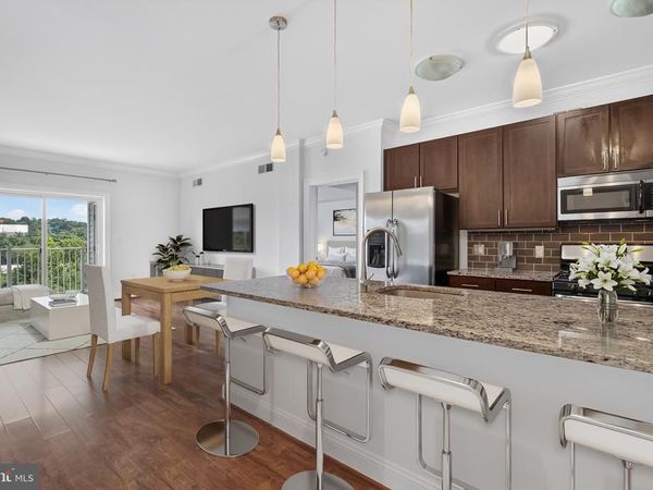 6301 EDSALL ROAD, Unit 613, ALEXANDRIA, VA 22312